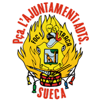 Falla Plaça de l'Ajuntament